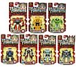 Transformers Revenge of the Fallen Legends Wave 5 Rev. 1